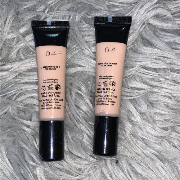 Make Up Forever concealer - Picture 2 of 2